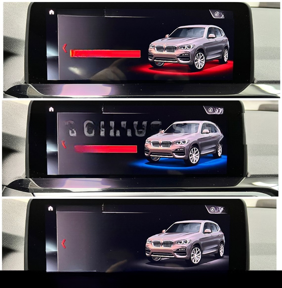 BMW X3 xDrive 30 d M Sport Standheizung 360°Cam Spur foto 15