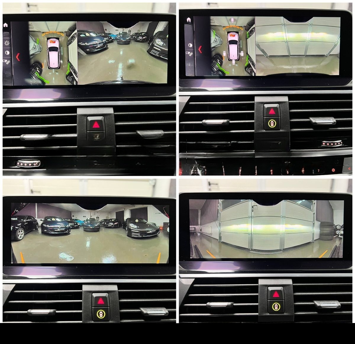 BMW X3 xDrive 30 d M Sport Standheizung 360°Cam Spur foto 16