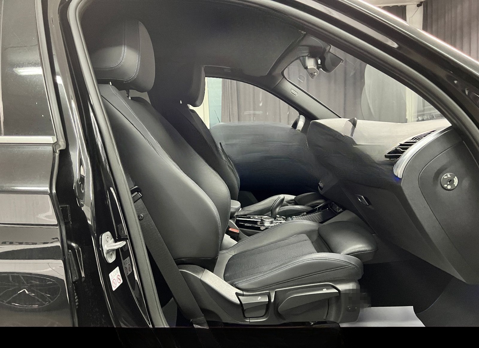 BMW X3 xDrive 30 d M Sport Standheizung 360°Cam Spur foto 19