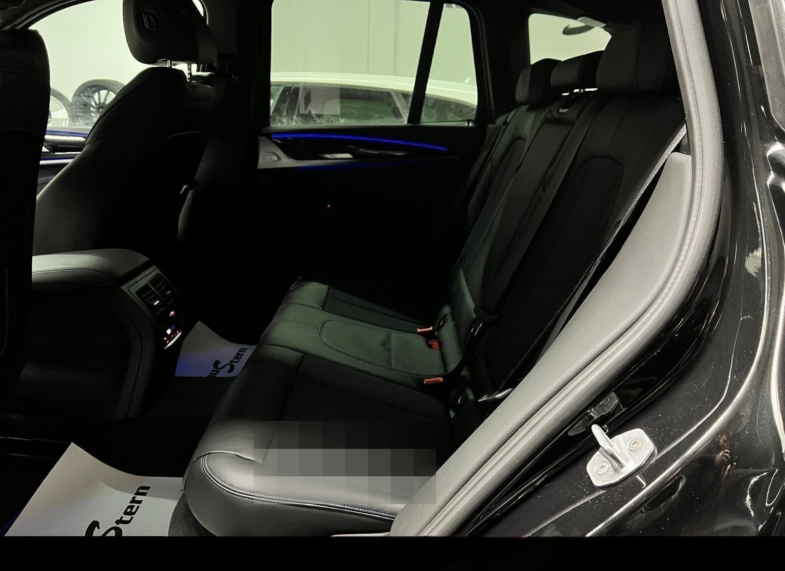 BMW X3 xDrive 30 d M Sport Standheizung 360°Cam Spur foto 22