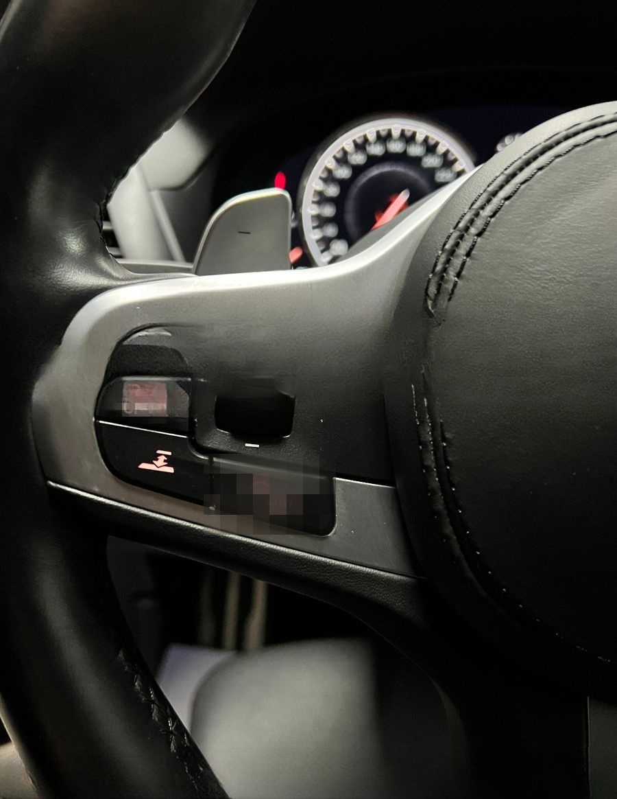 BMW X3 xDrive 30 d M Sport Standheizung 360°Cam Spur foto 25