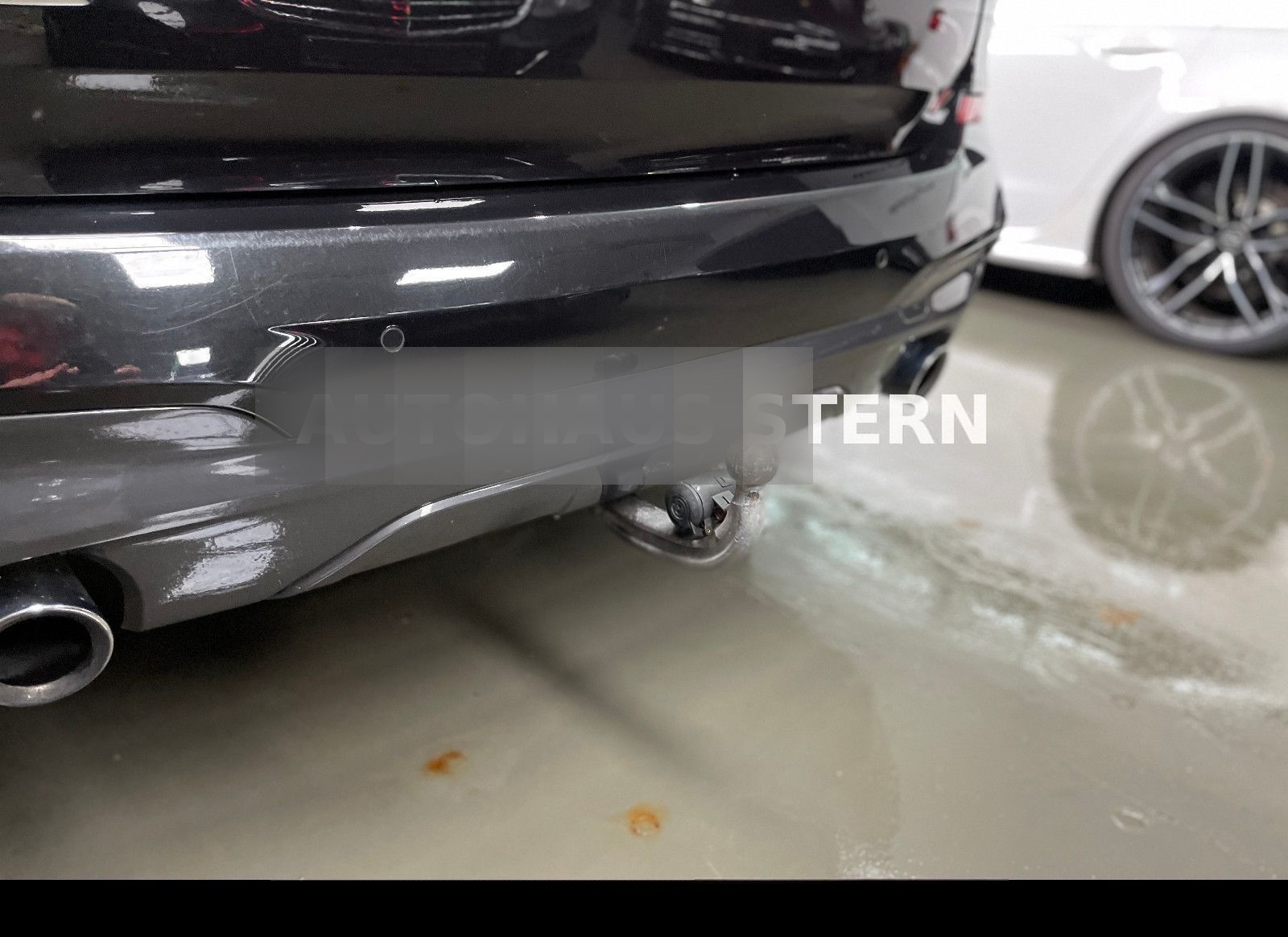 BMW X3 xDrive 30 d M Sport Standheizung 360°Cam Spur foto 6