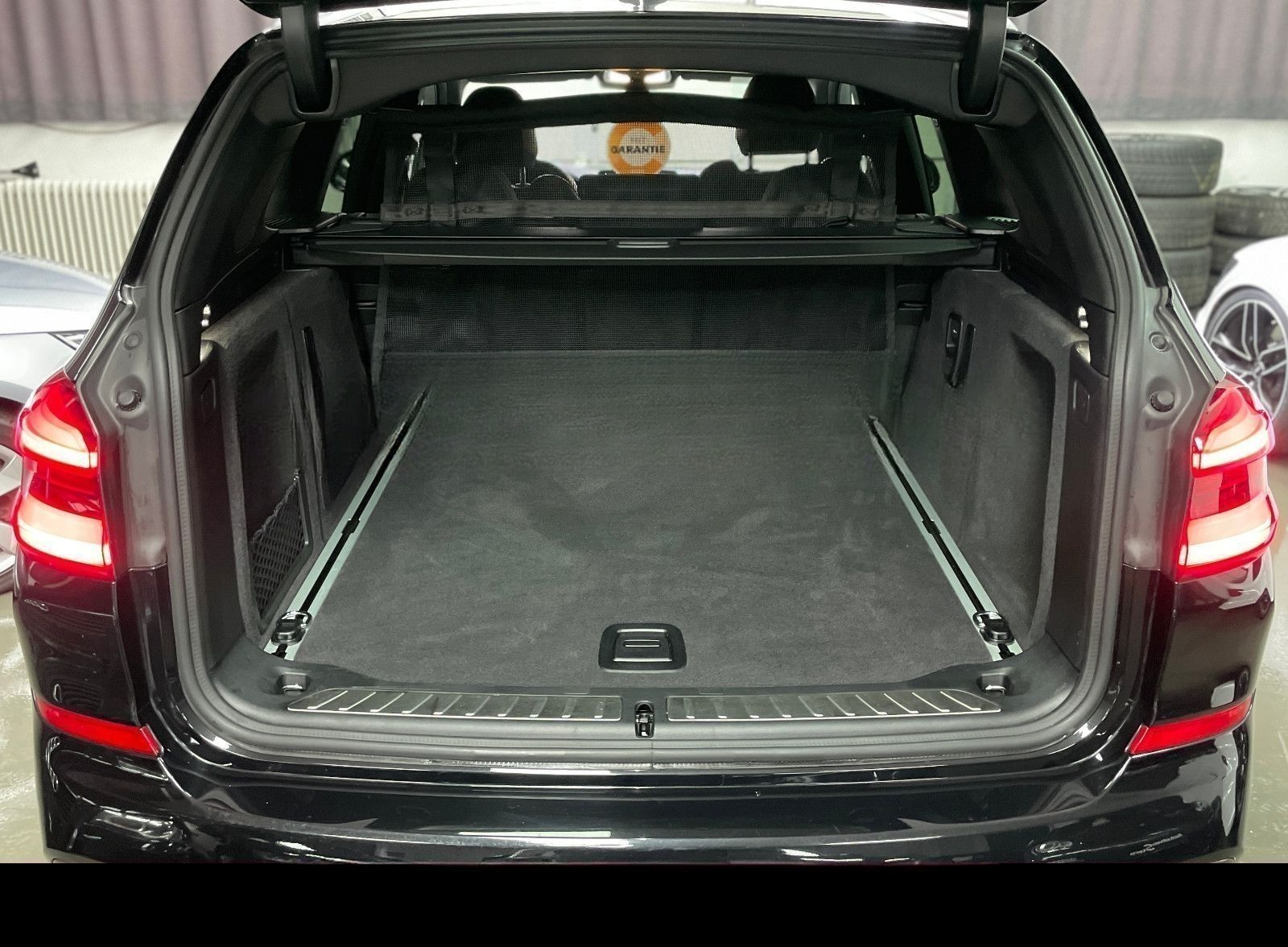 BMW X3 xDrive 30 d M Sport Standheizung 360°Cam Spur foto 8