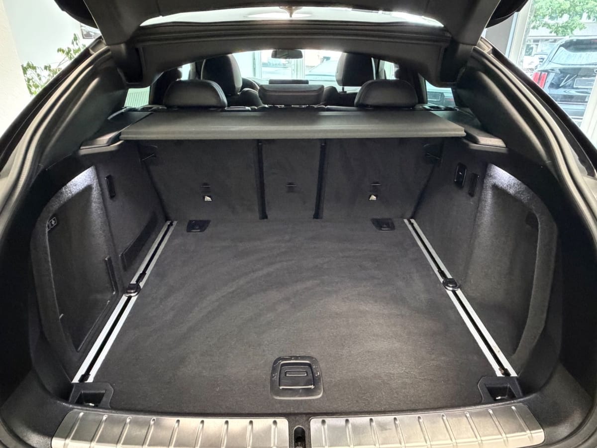 BMW X4 xDrive 30 d M Sport Paket, Leder, PANORAMA foto 24