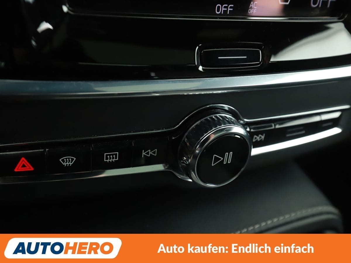 Volvo V90 2.0 D4 R-Design Aut.*NAV*HUD*TEMPO*CAM*PDC* foto 25