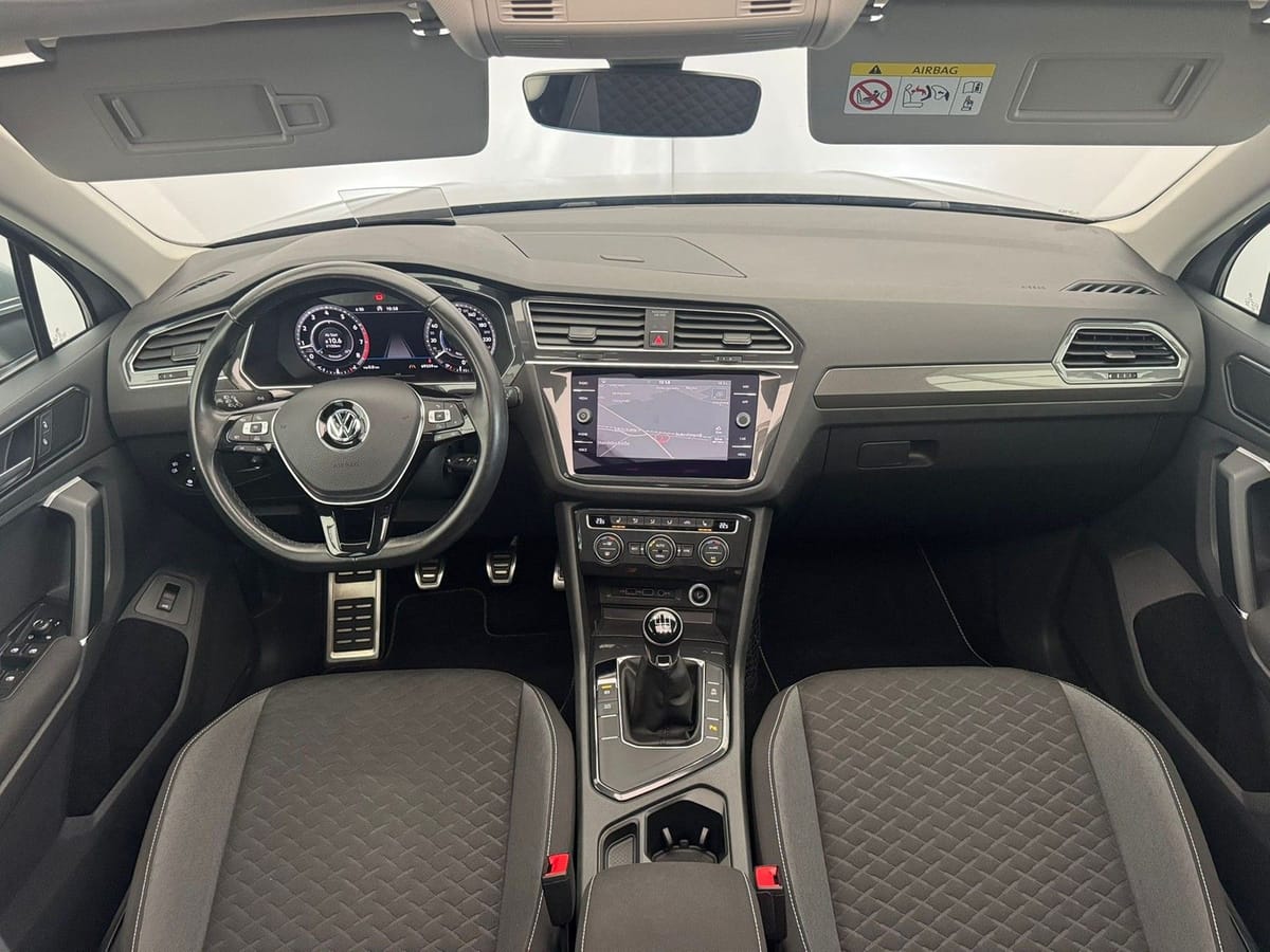 Volkswagen Tiguan Join 1.4TSI AHK PANO HUD APP SIDE SHZ-HIN foto 2