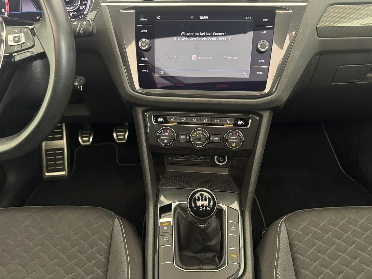 Volkswagen Tiguan Join 1.4TSI AHK PANO HUD APP SIDE SHZ-HIN foto 3