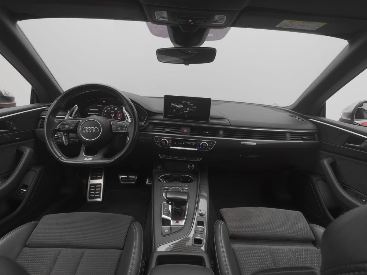 Audi S5 Cabriolet 3.0 TFSI Alcantara HeadUp AHK Navi foto 6