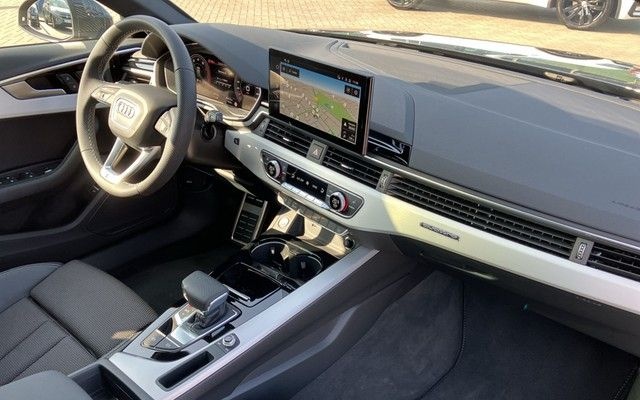 Audi A4 Avant 40 TFSI quattro S-tronic S-line AHK PAN foto 17