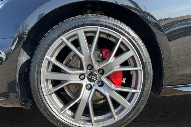 Audi A4 Avant 40 TFSI quattro S-tronic S-line AHK PAN foto 7