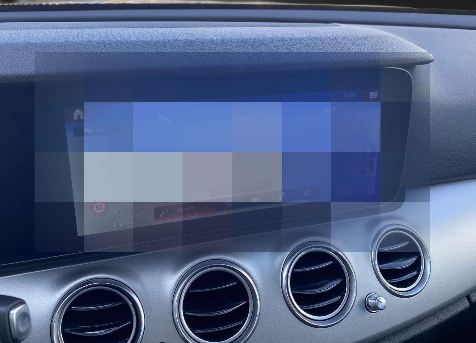 Mercedes-Benz E 300 de Distro*LED*Kamera*DAB*Wides*TW*VKZ foto 19
