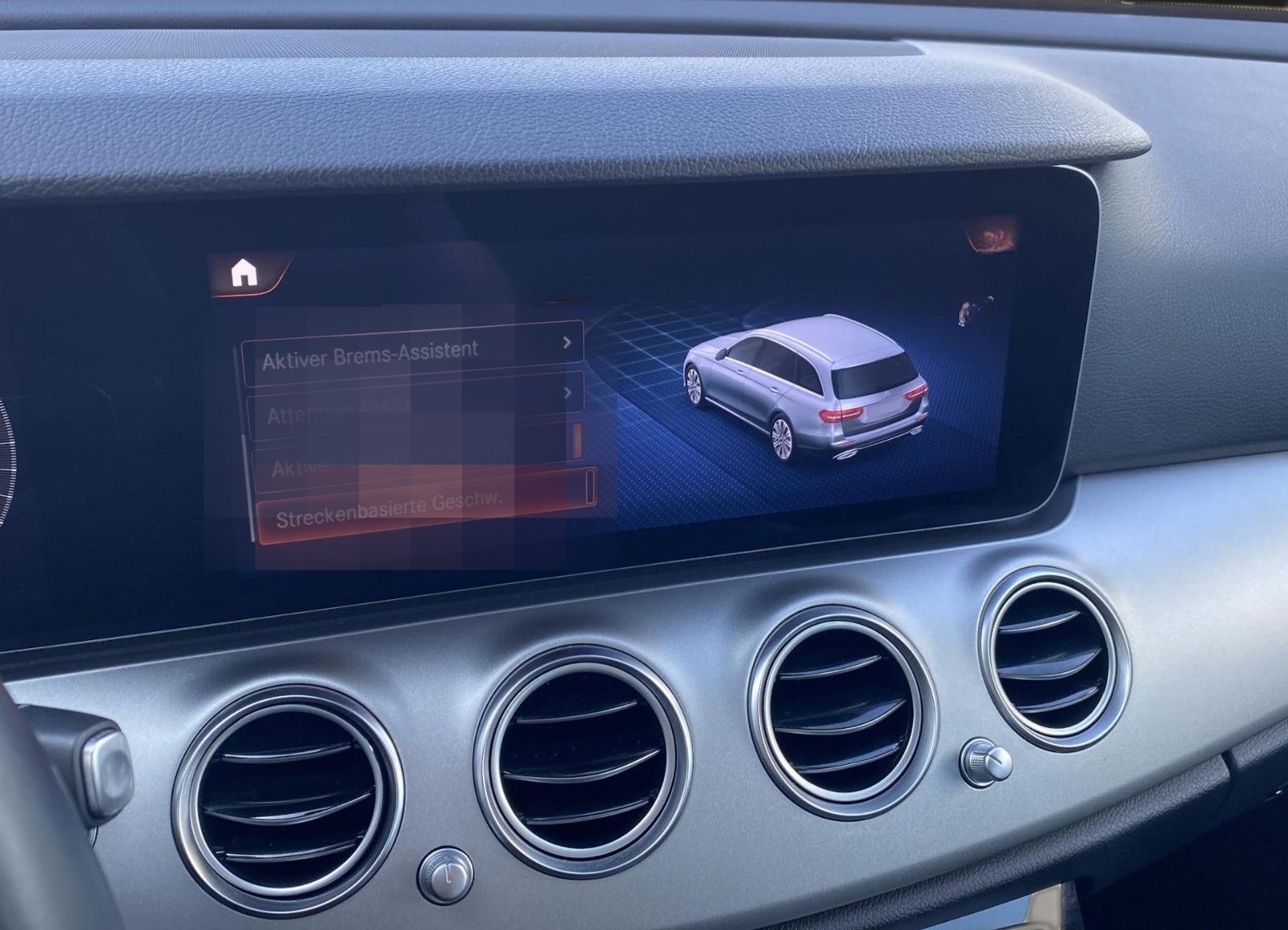 Mercedes-Benz E 300 de Distro*LED*Kamera*DAB*Wides*TW*VKZ foto 22