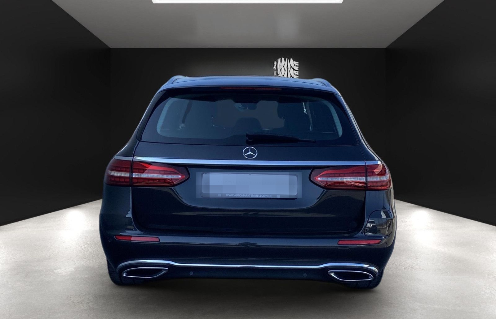 Mercedes-Benz E 300 de Distro*LED*Kamera*DAB*Wides*TW*VKZ foto 10