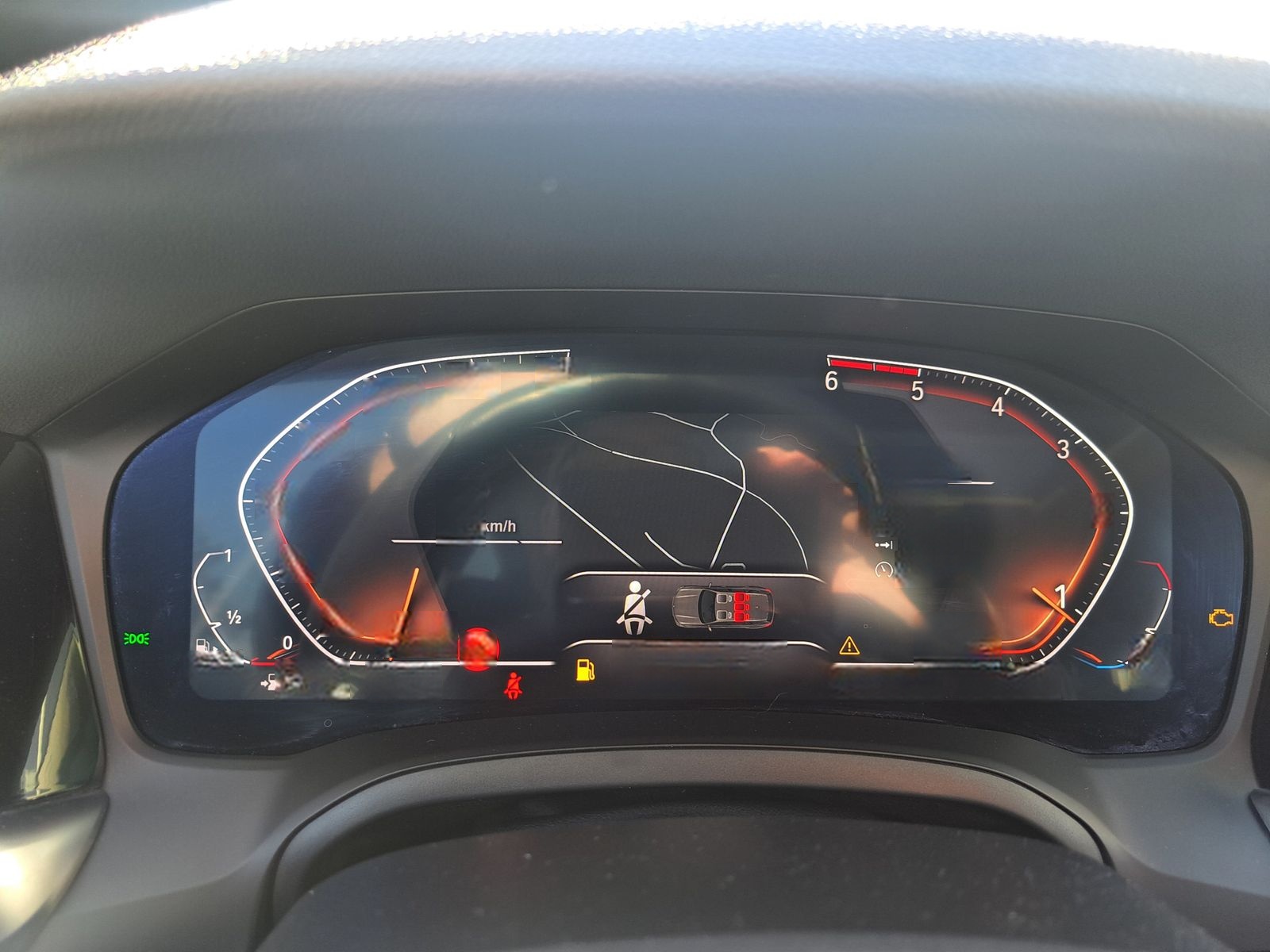 BMW 320d xDrive Touring Sport Line DAB foto 15