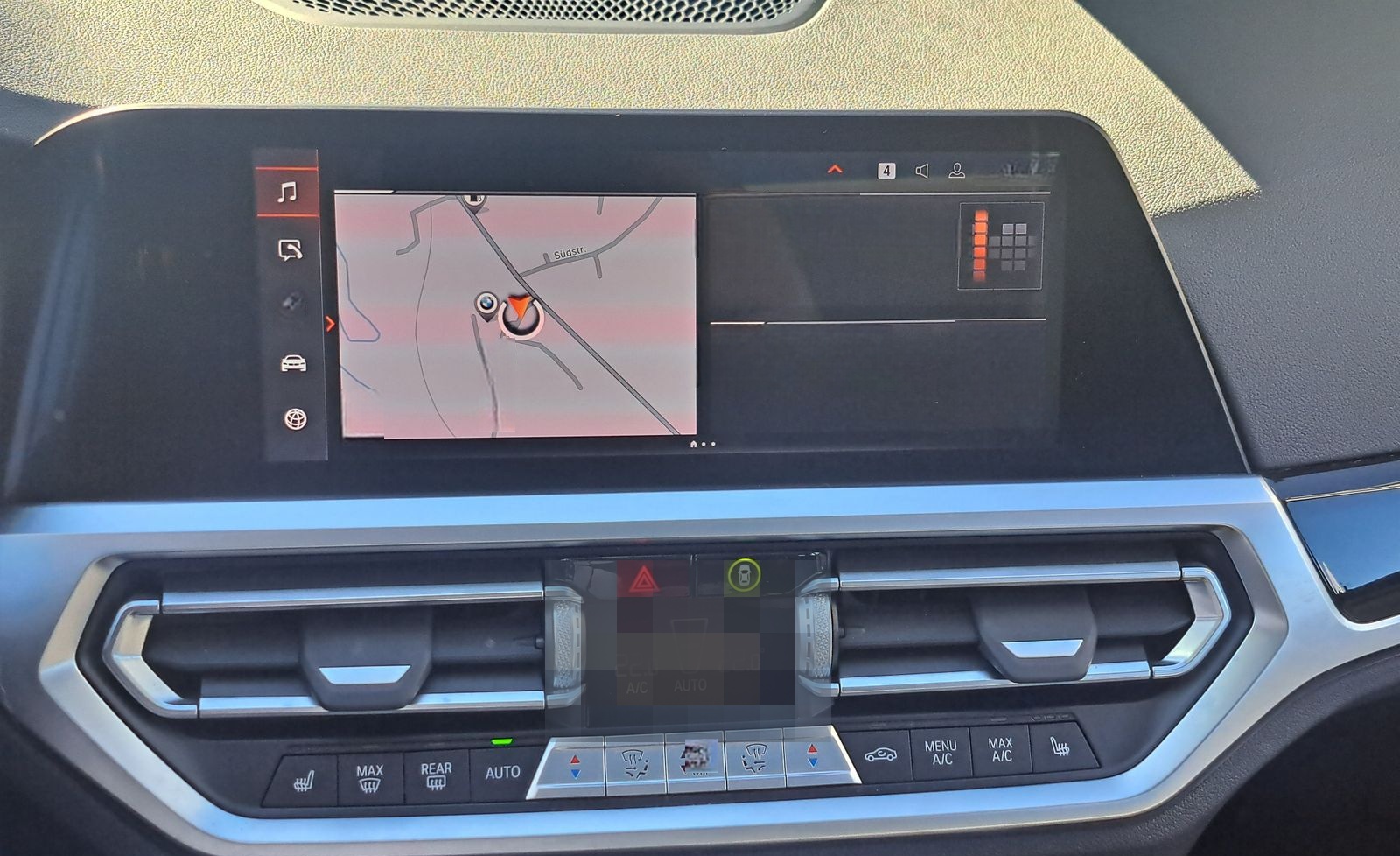 BMW 320d xDrive Touring Sport Line DAB foto 17