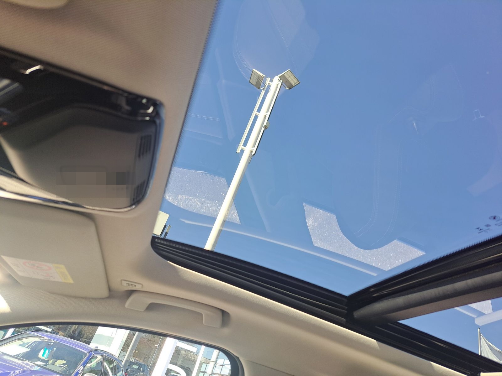 BMW 320d xDrive Touring Sport Line DAB foto 19