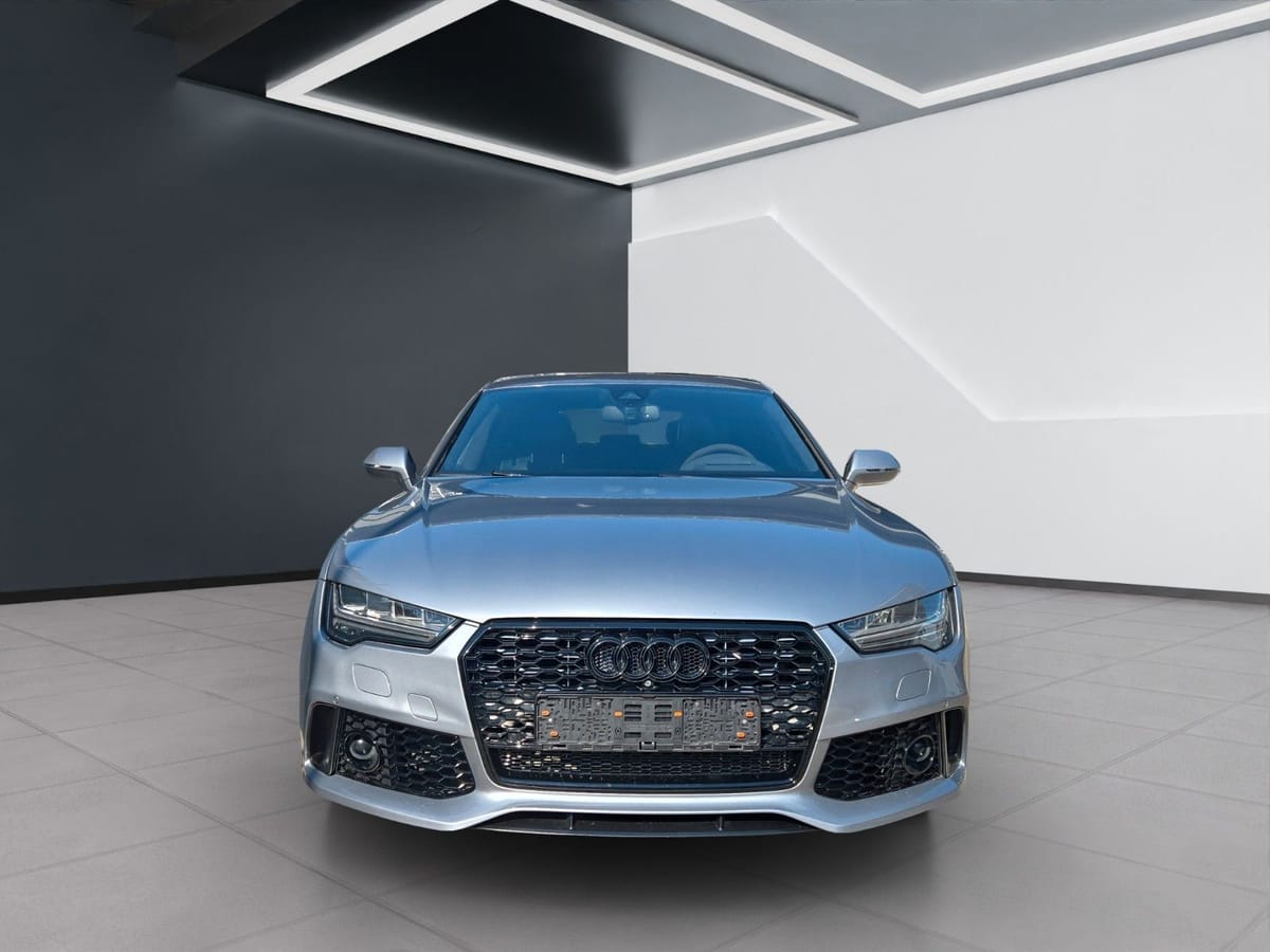 Audi A7 3.0 TFSI Quattro TOW SOFTC.BOSSE 360°KAM SHZ foto 2
