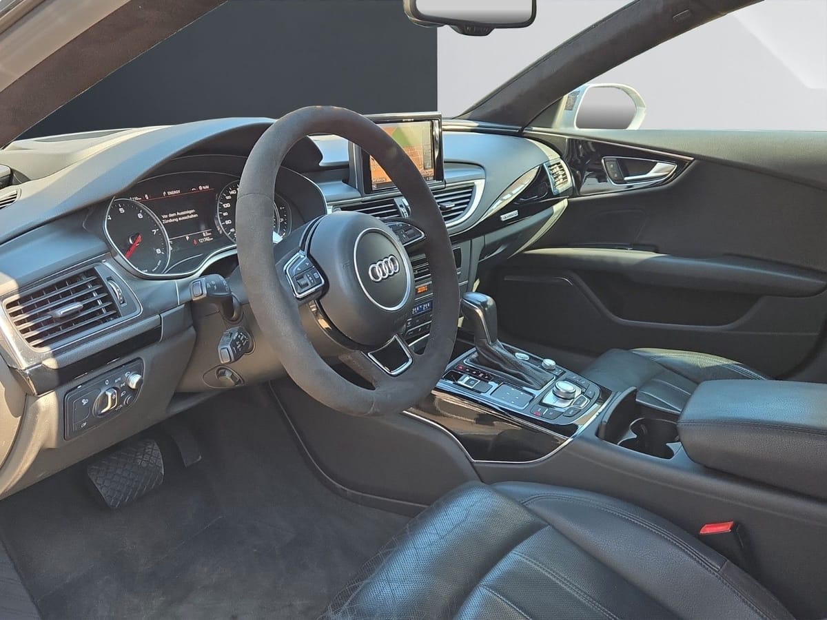 Audi A7 3.0 TFSI Quattro TOW SOFTC.BOSSE 360°KAM SHZ foto 12