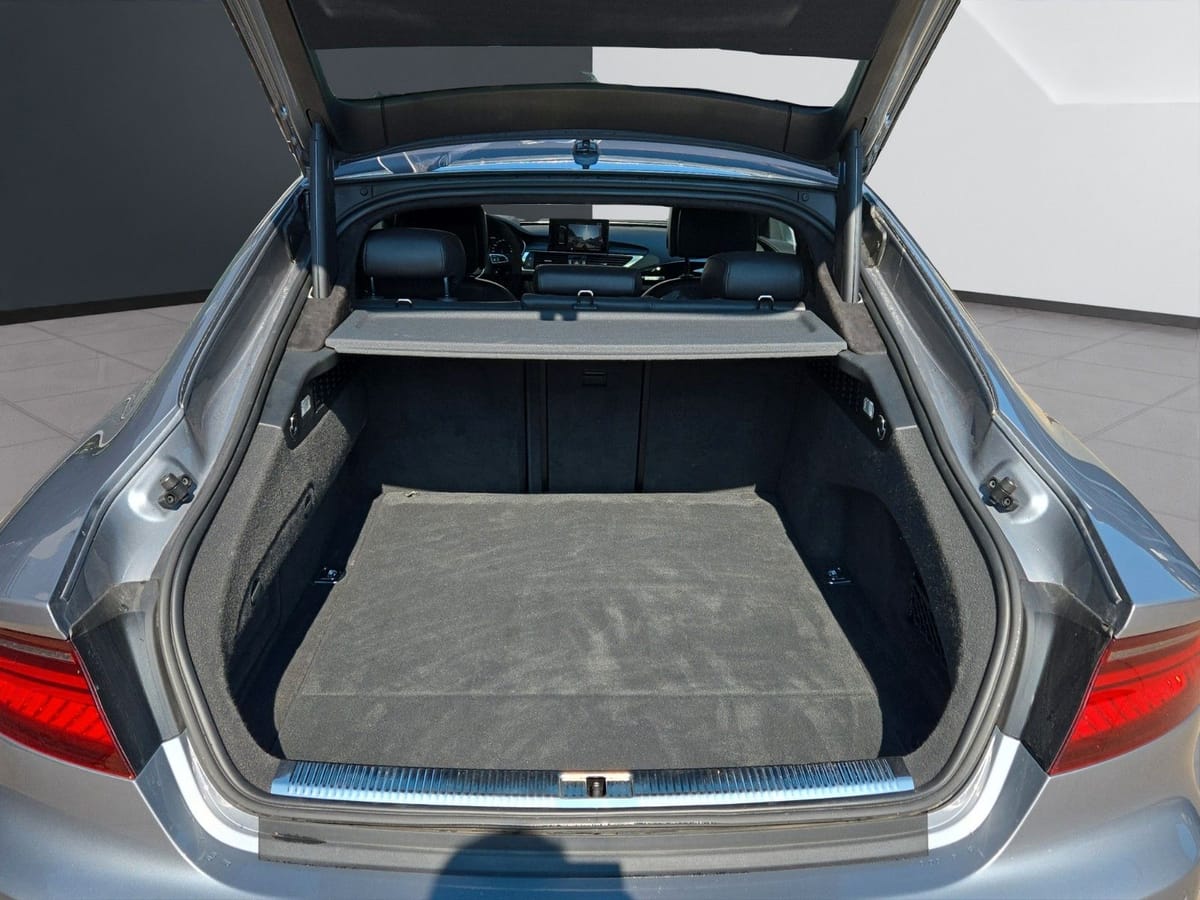 Audi A7 3.0 TFSI Quattro TOW SOFTC.BOSSE 360°KAM SHZ foto 16