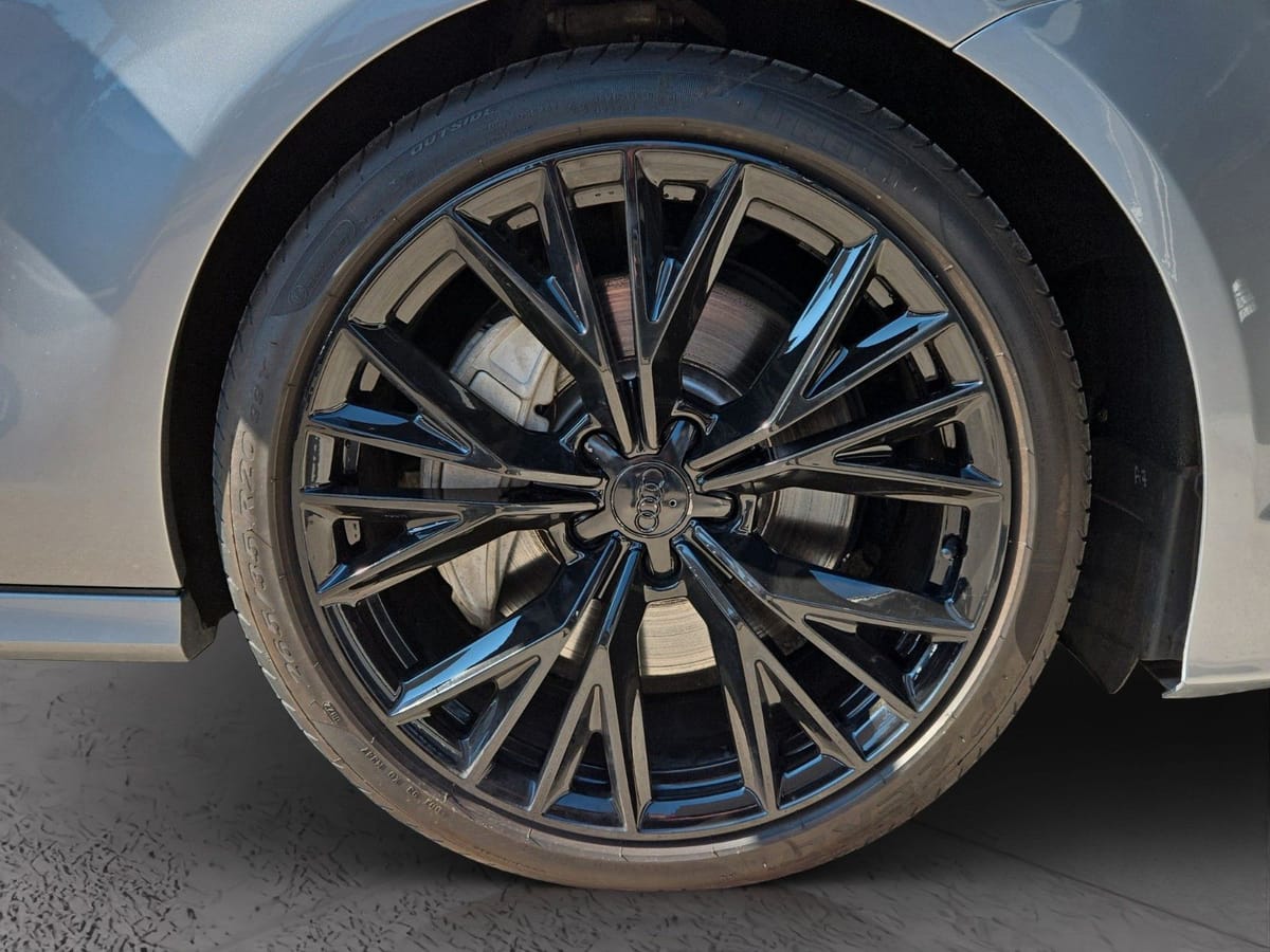 Audi A7 3.0 TFSI Quattro TOW SOFTC.BOSSE 360°KAM SHZ foto 18