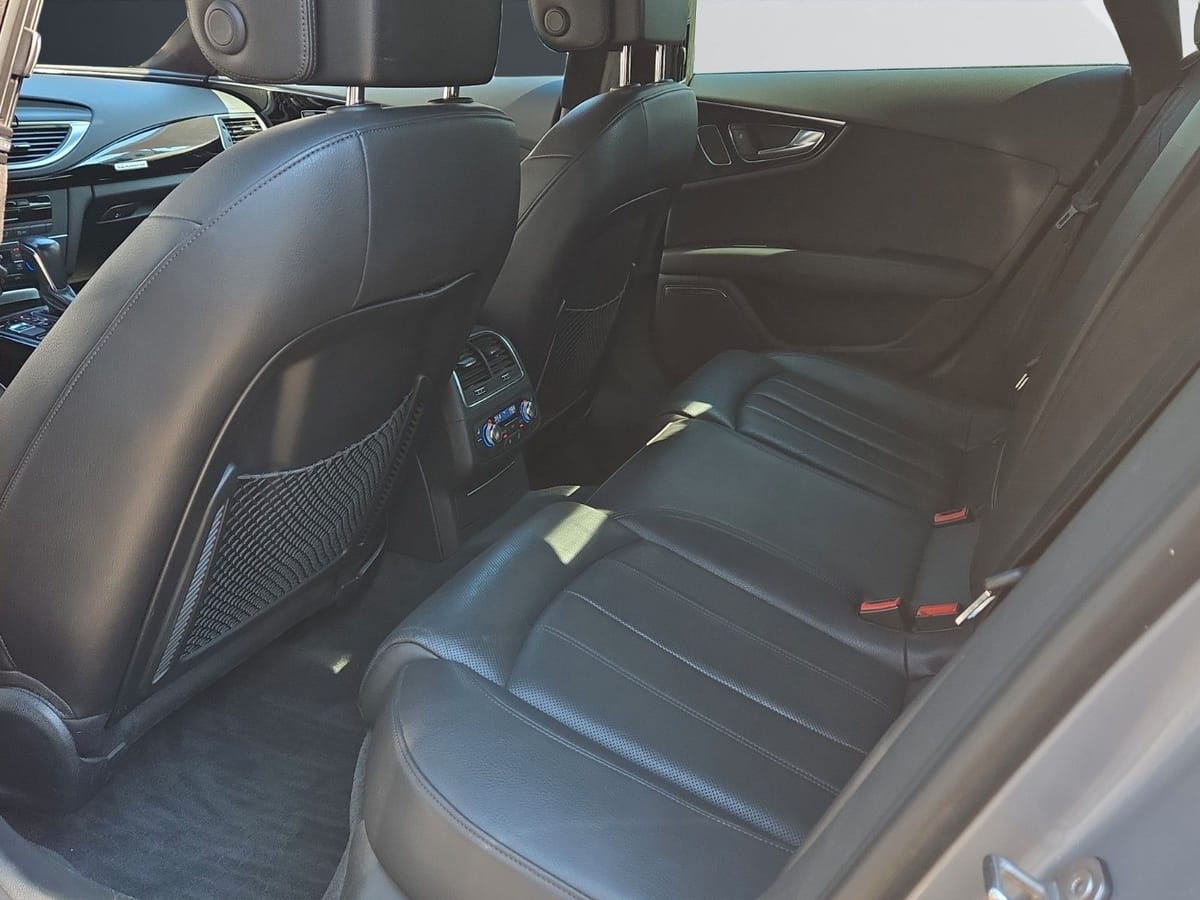 Audi A7 3.0 TFSI Quattro TOW SOFTC.BOSSE 360°KAM SHZ foto 19