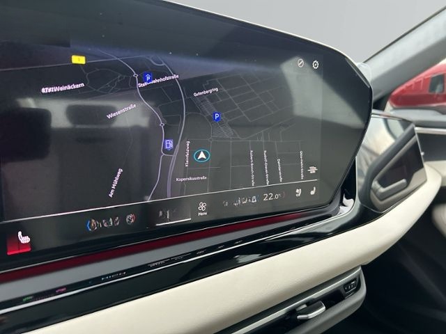 Audi A5 Limousine 2.0 TFSI  S tronic foto 11