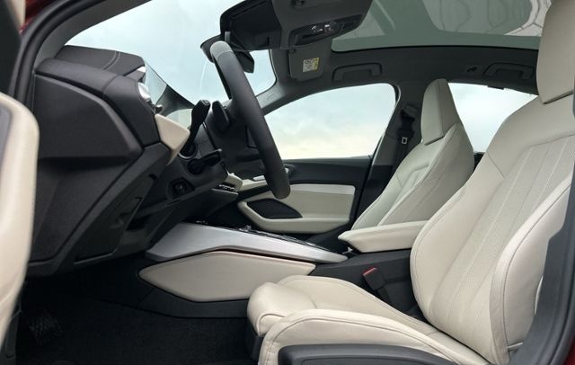 Audi A5 Limousine 2.0 TFSI  S tronic foto 12