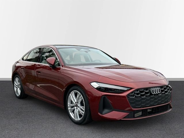 Audi A5 Limousine 2.0 TFSI  S tronic foto 3