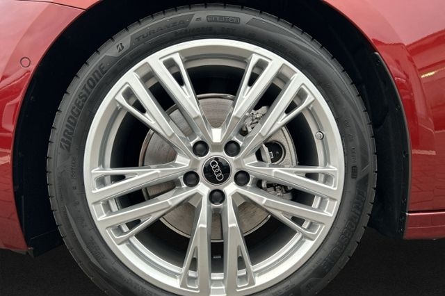 Audi A5 Limousine 2.0 TFSI  S tronic foto 4