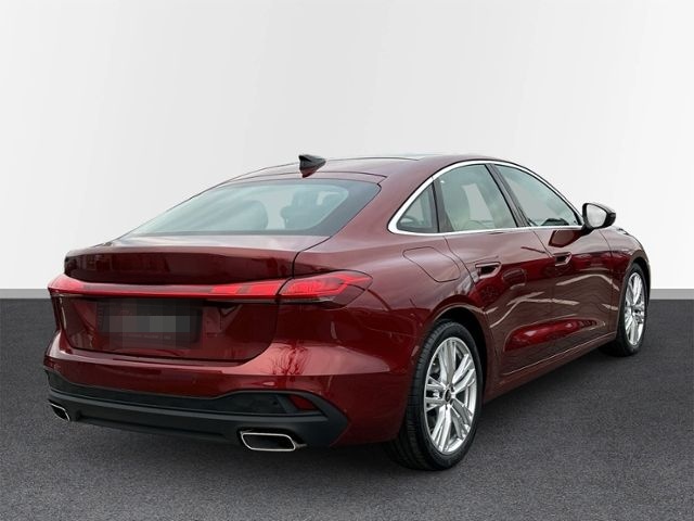 Audi A5 Limousine 2.0 TFSI  S tronic foto 5