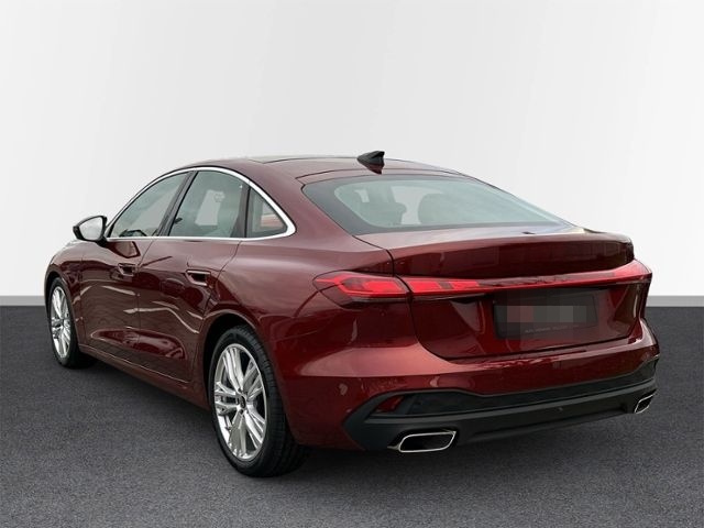 Audi A5 Limousine 2.0 TFSI  S tronic foto 6