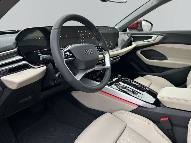 Audi A5 Limousine 2.0 TFSI  S tronic foto 8