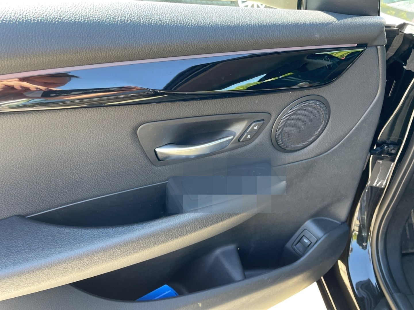 BMW 218 Gran Tourer i Sport Line*AHK*LED*PDC*Sitzhei foto 16