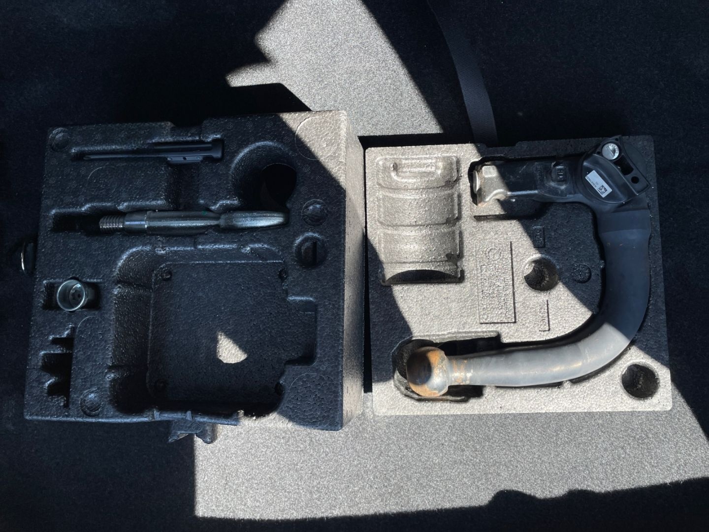 BMW 218 Gran Tourer i Sport Line*AHK*LED*PDC*Sitzhei foto 21