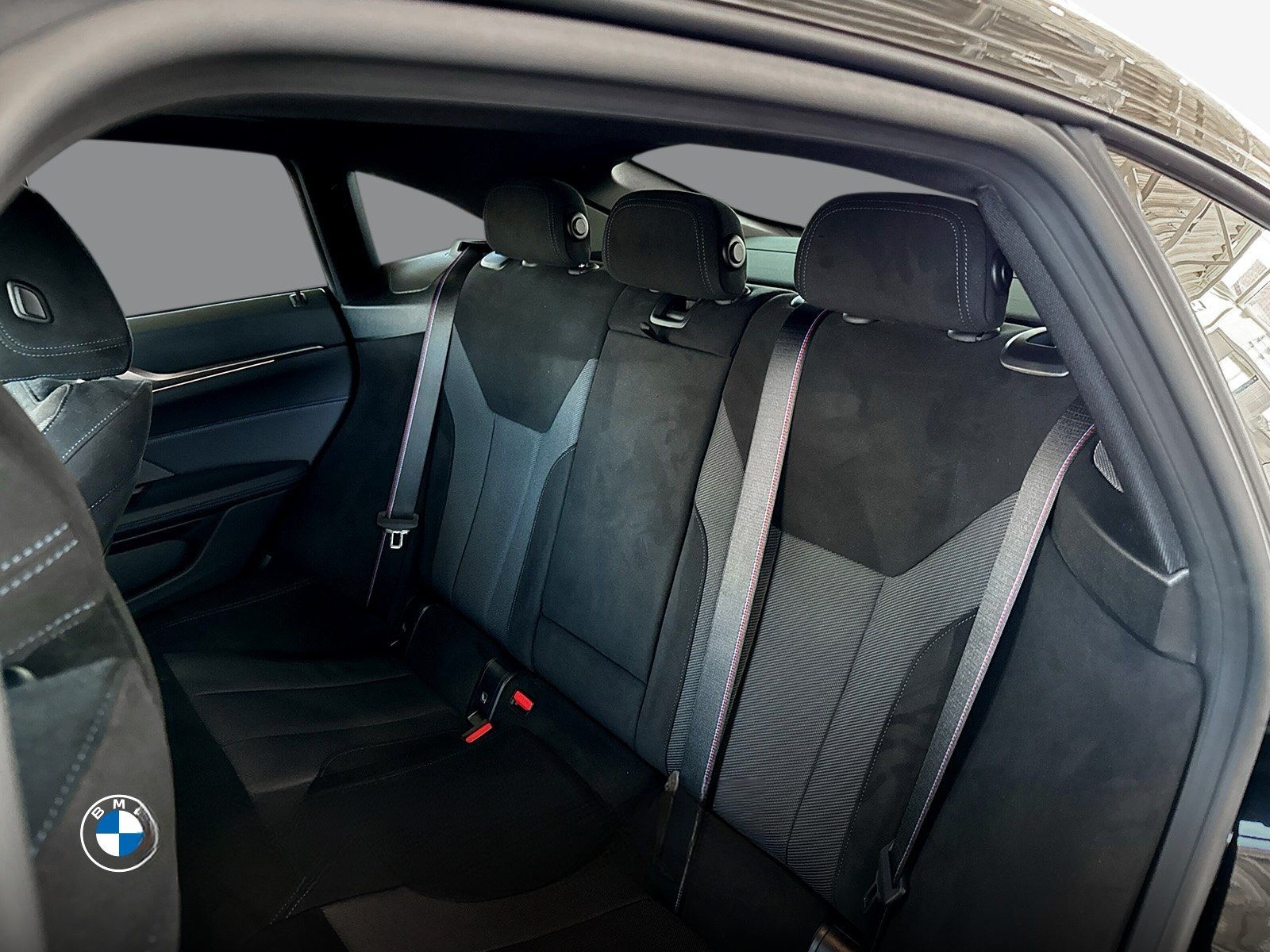 BMW 420d Gran Coupé - M Sportpaket / Harman Kardon / foto 11