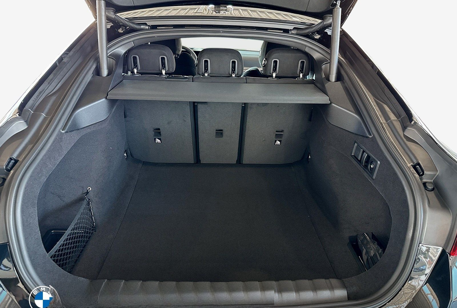 BMW 420d Gran Coupé - M Sportpaket / Harman Kardon / foto 12