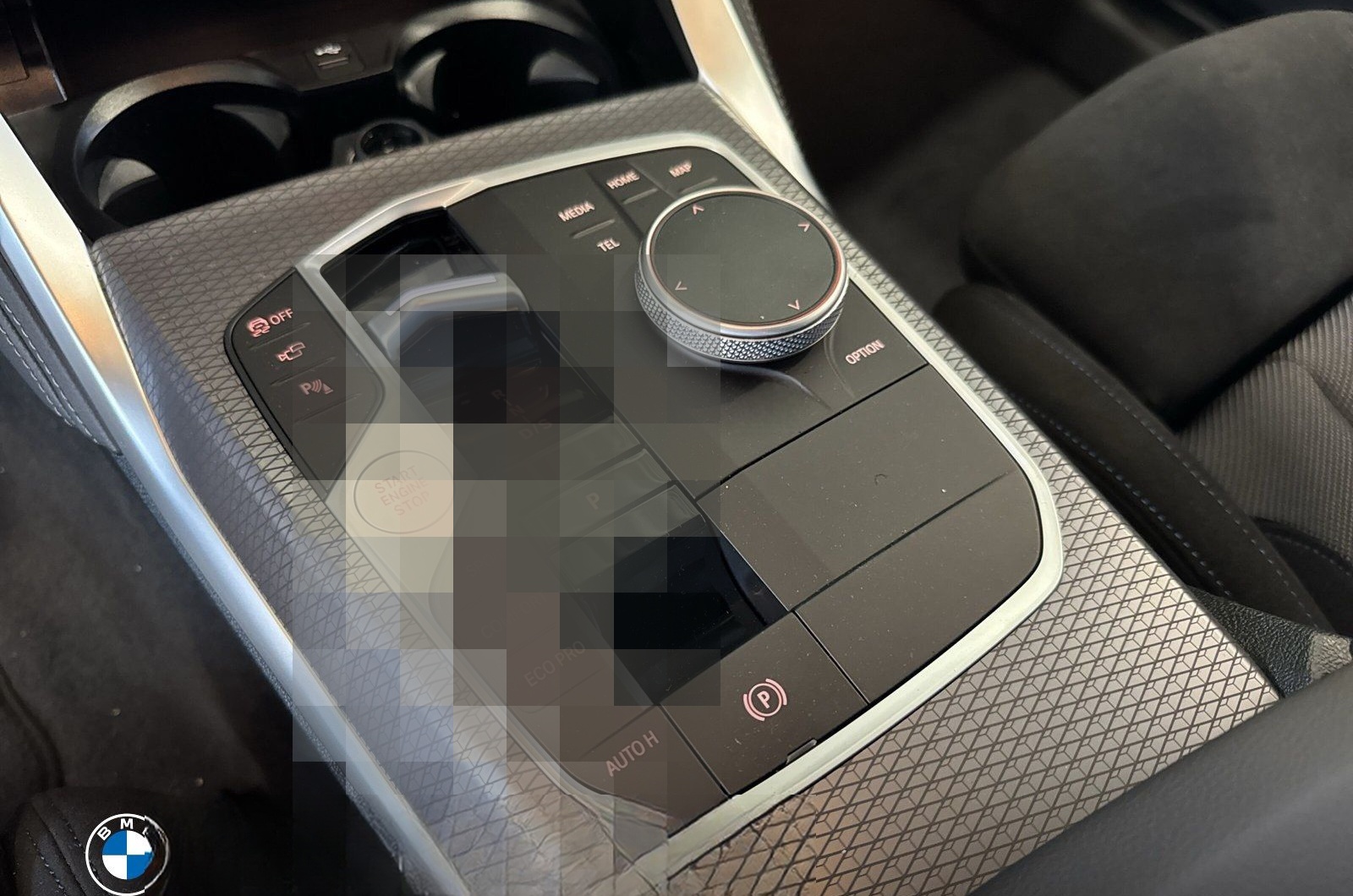 BMW 420d Gran Coupé - M Sportpaket / Harman Kardon / foto 13