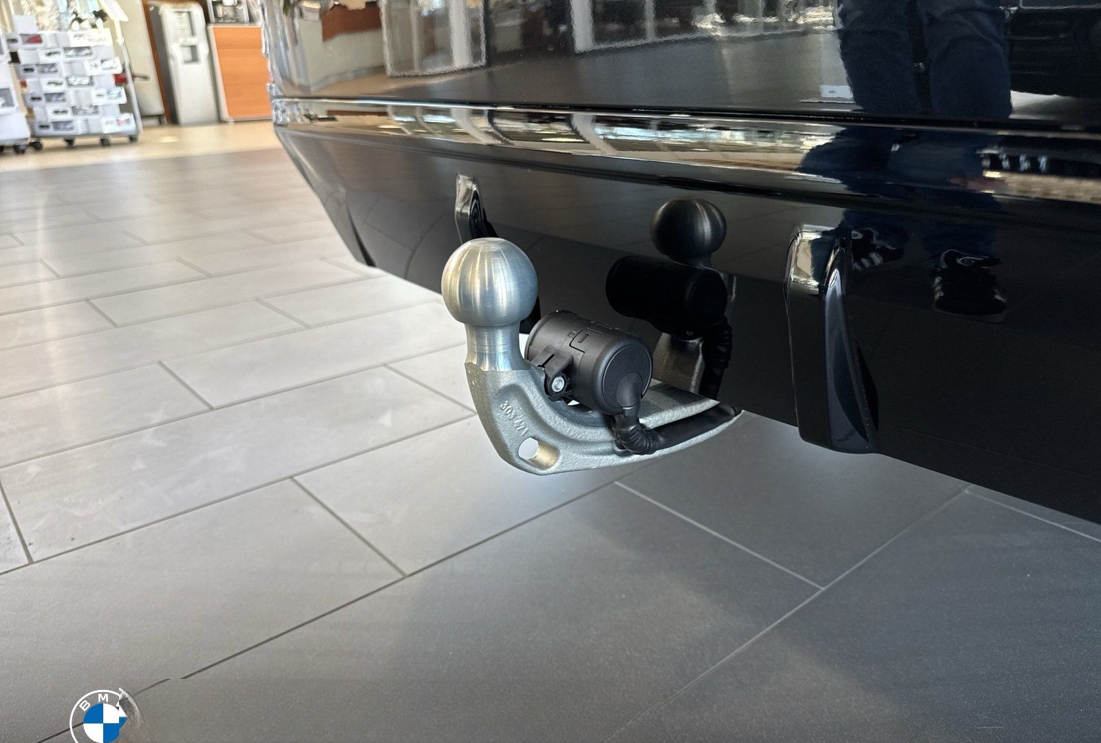 BMW 420d Gran Coupé - M Sportpaket / Harman Kardon / foto 14