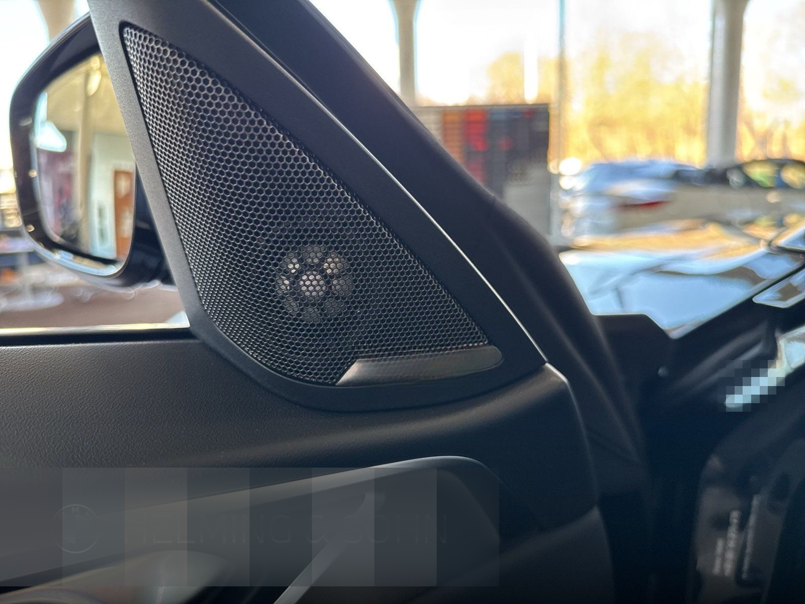 BMW 420d Gran Coupé - M Sportpaket / Harman Kardon / foto 16