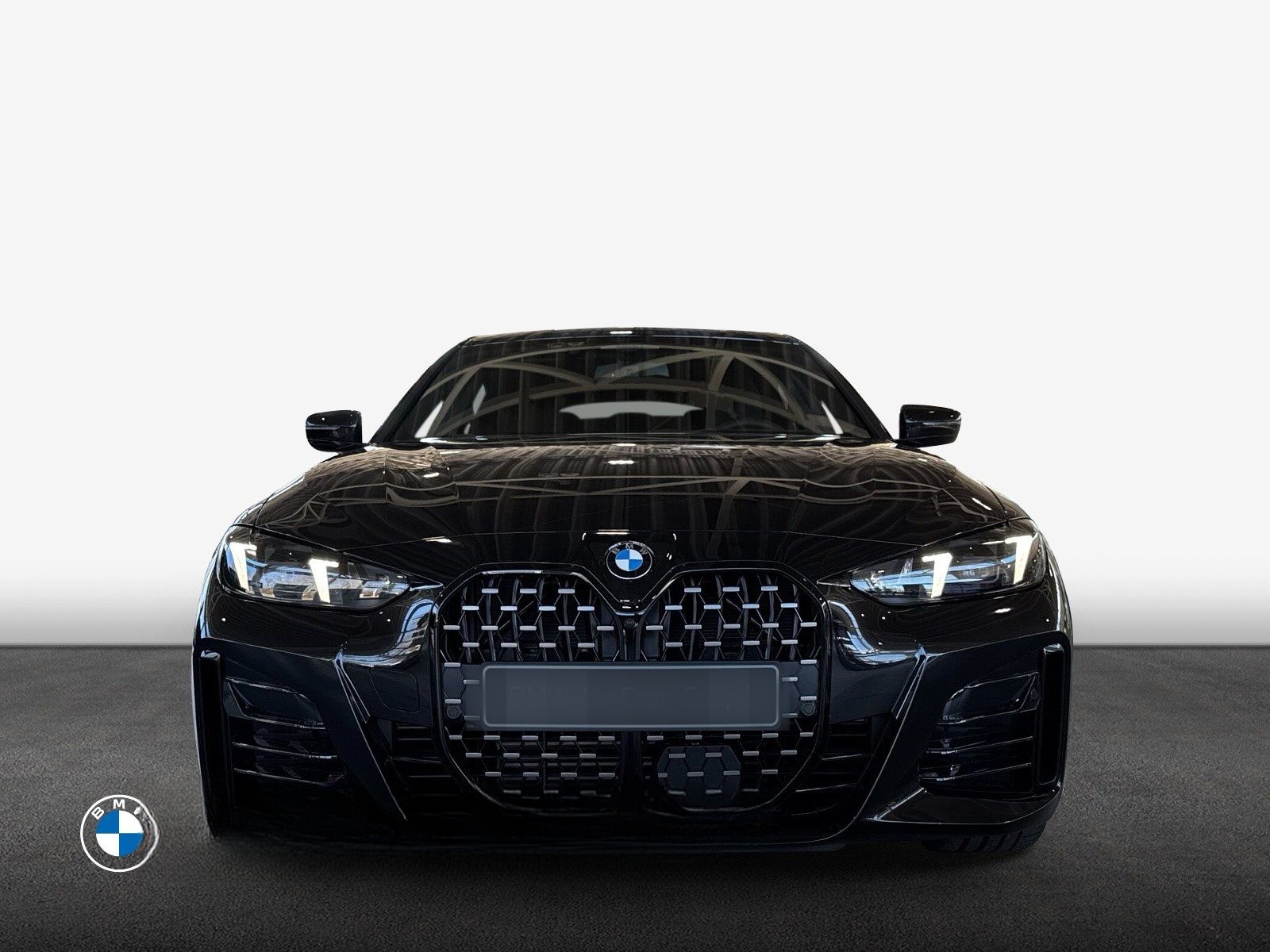 BMW 420d Gran Coupé - M Sportpaket / Harman Kardon / foto 3