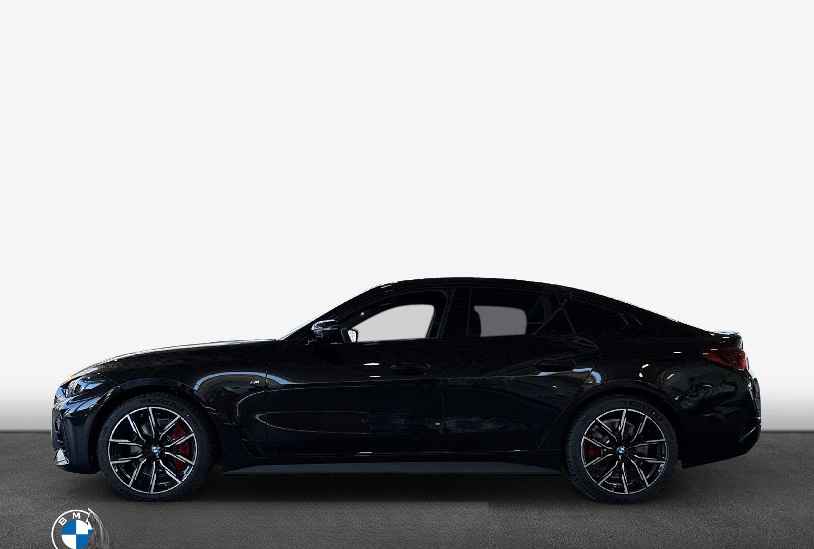 BMW 420d Gran Coupé - M Sportpaket / Harman Kardon / foto 4