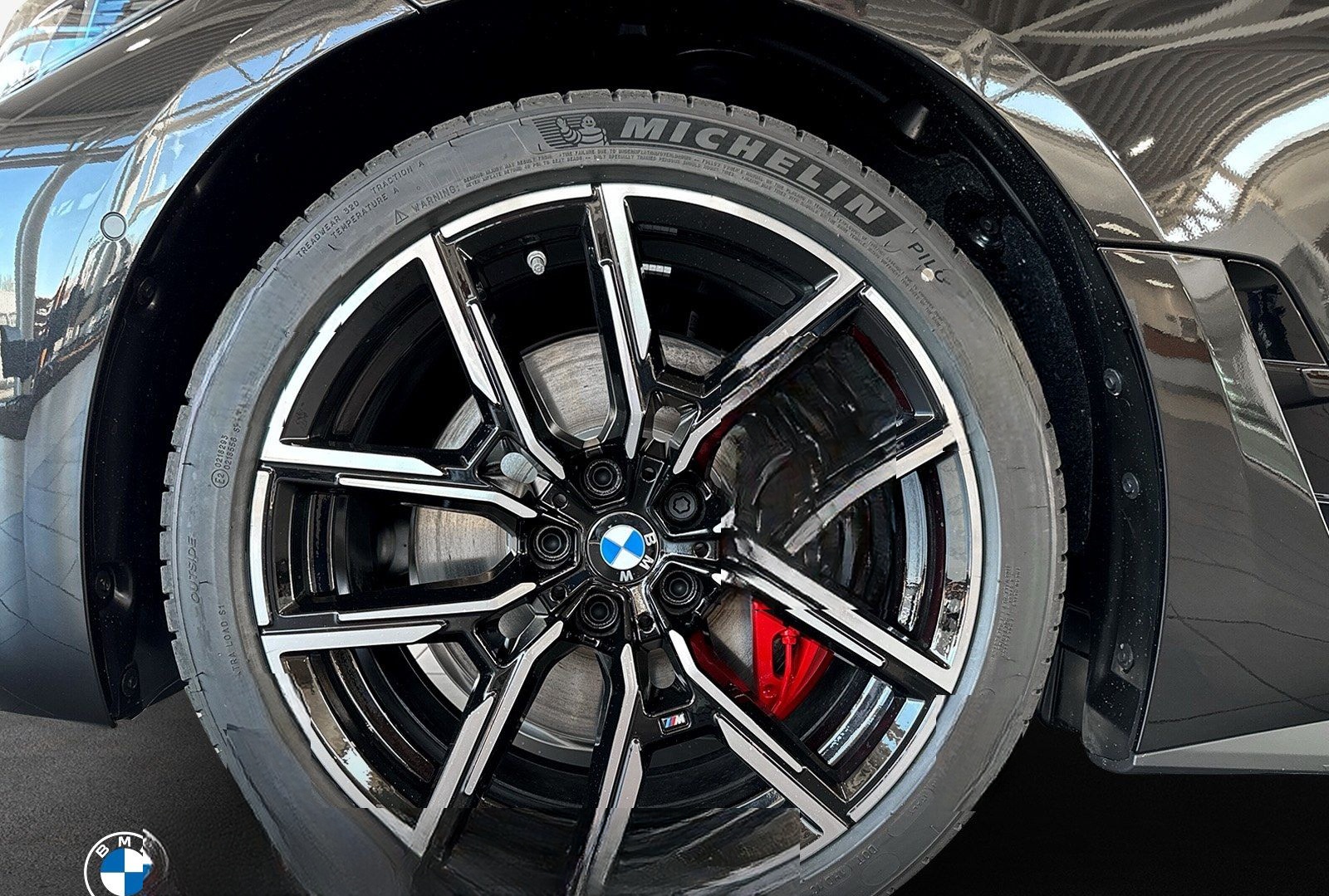 BMW 420d Gran Coupé - M Sportpaket / Harman Kardon / foto 5