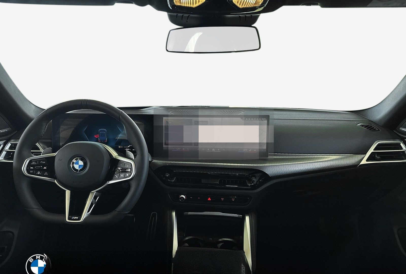 BMW 420d Gran Coupé - M Sportpaket / Harman Kardon / foto 6