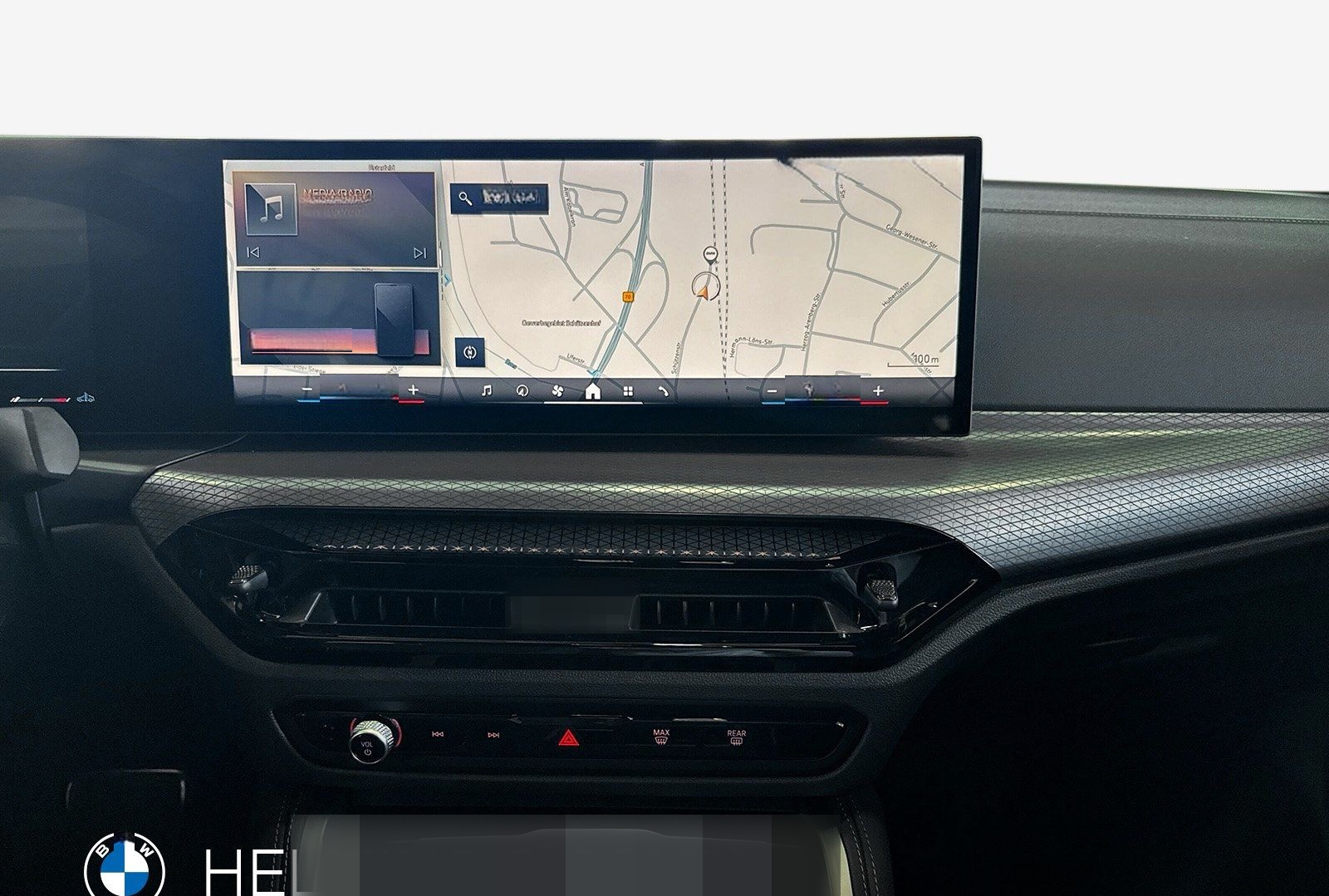 BMW 420d Gran Coupé - M Sportpaket / Harman Kardon / foto 8