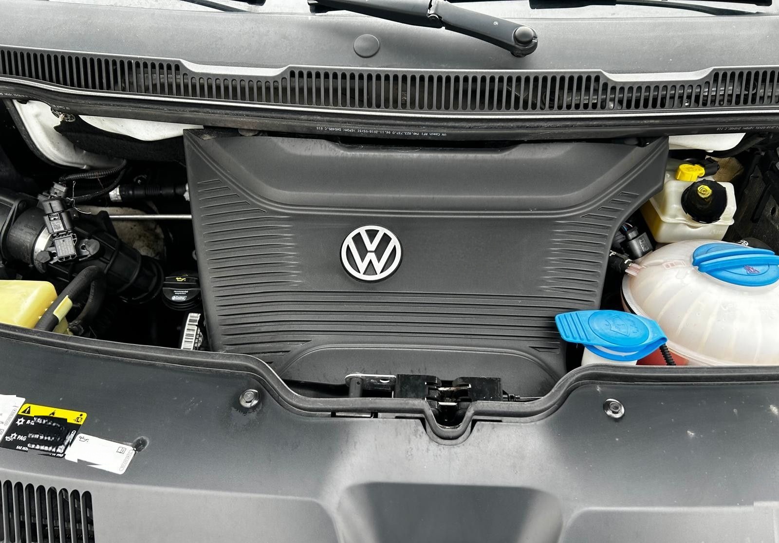 Volkswagen T6 Multivan 2.0 TDI Highline DSG foto 9