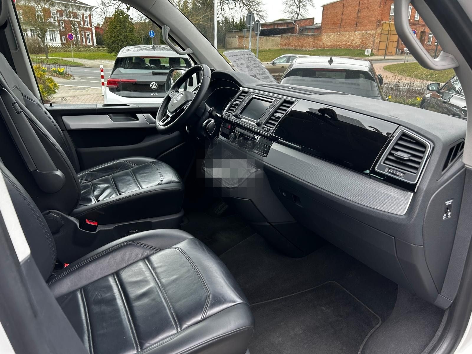 Volkswagen T6 Multivan 2.0 TDI Highline DSG foto 10