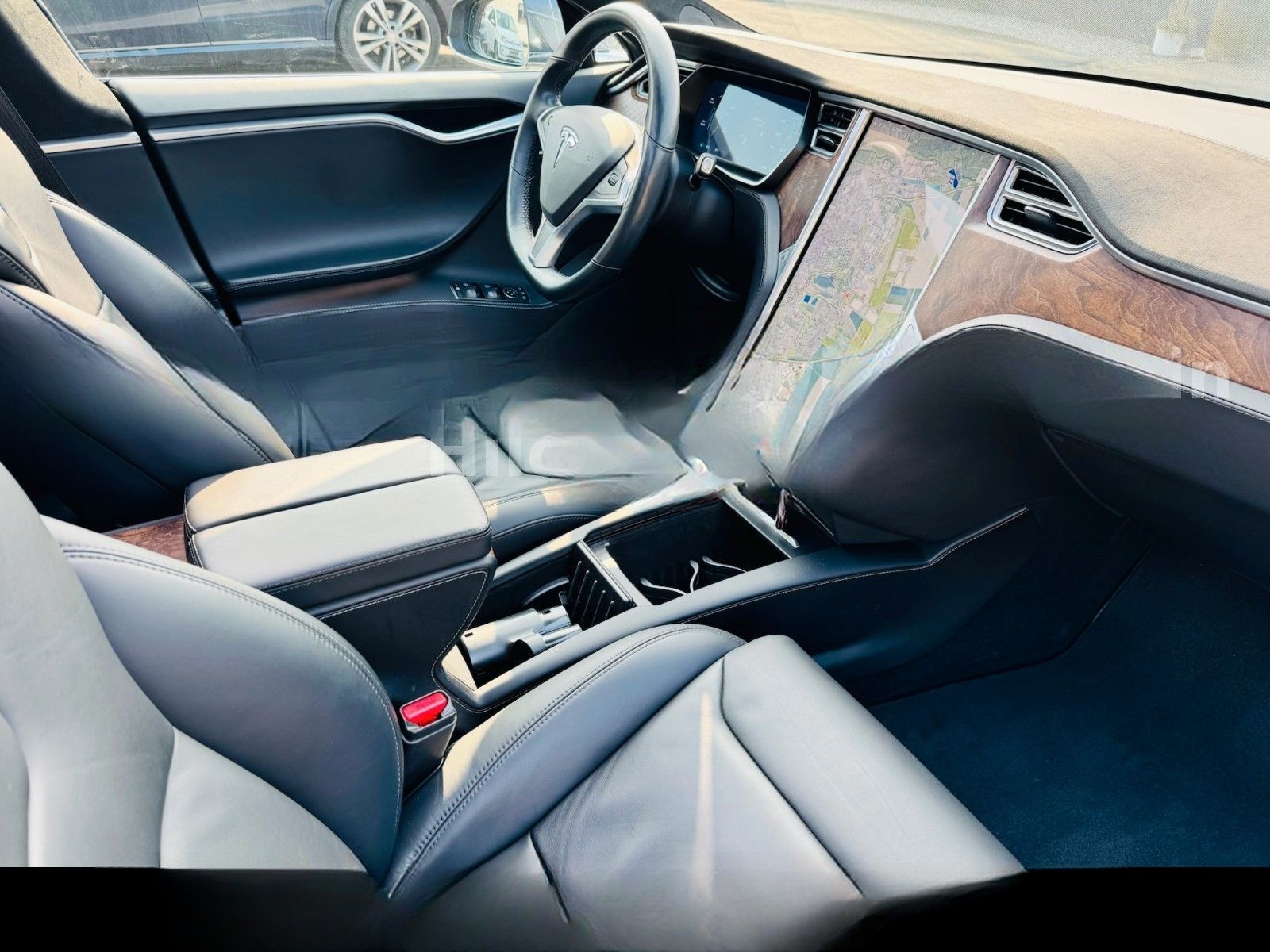 Tesla Model S 100D *1.HD*AUTOPILOT*PREMIUM-PAKET*LUFT* foto 11