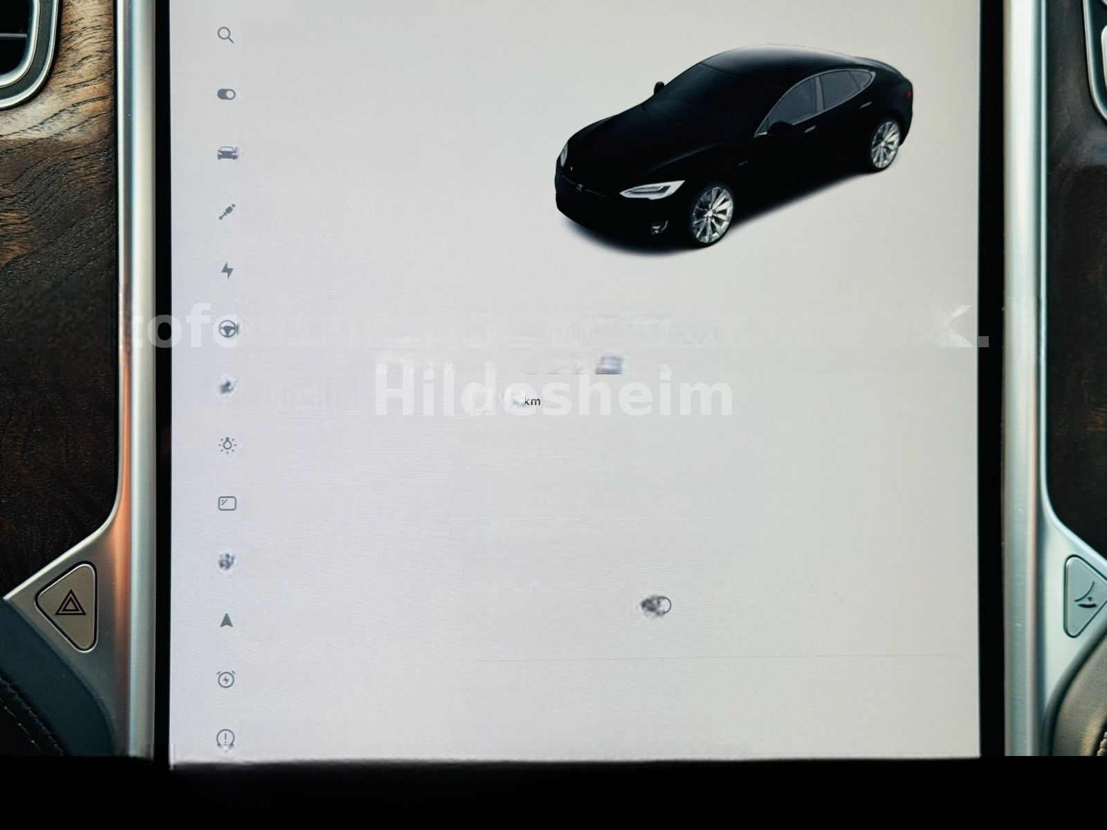 Tesla Model S 100D *1.HD*AUTOPILOT*PREMIUM-PAKET*LUFT* foto 17