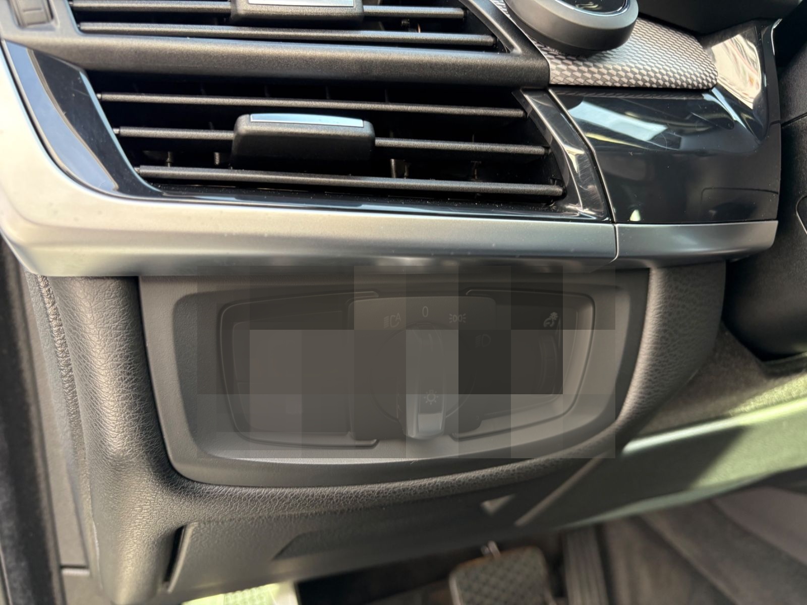 BMW X6 M50 d AHK HUD H&KRFK 360° AT Motor uvm. foto 16