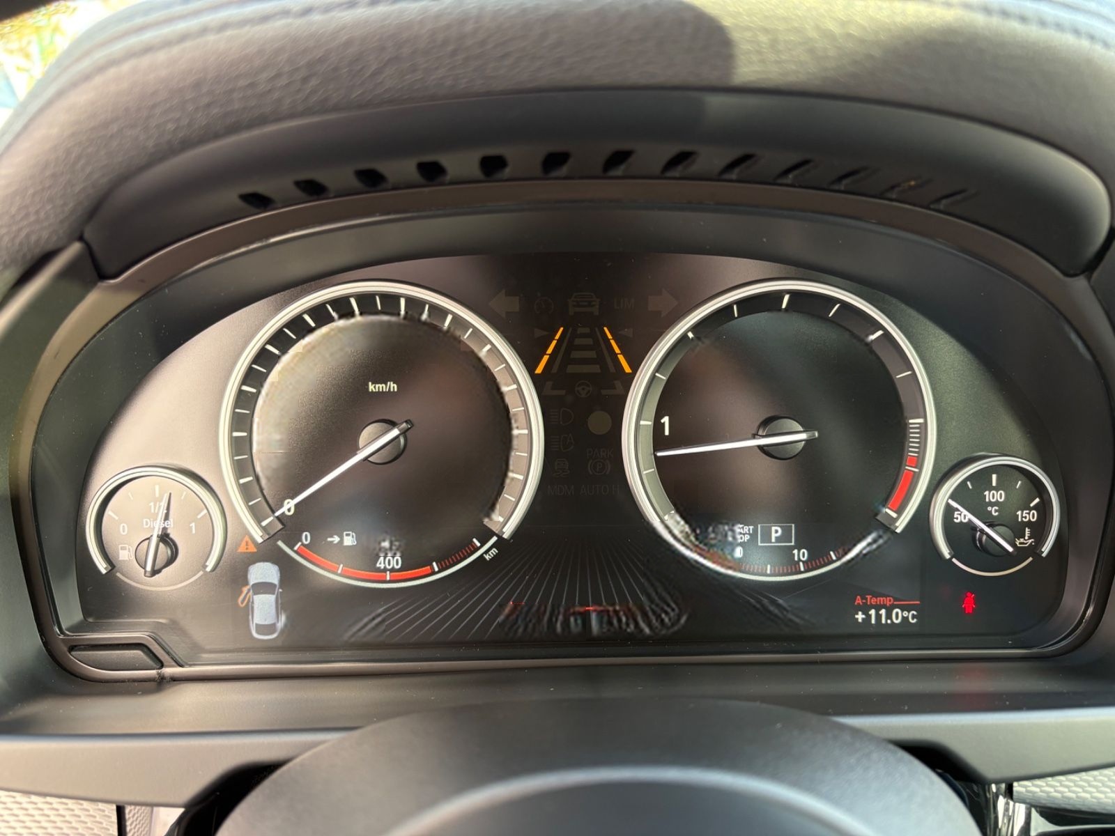 BMW X6 M50 d AHK HUD H&KRFK 360° AT Motor uvm. foto 17